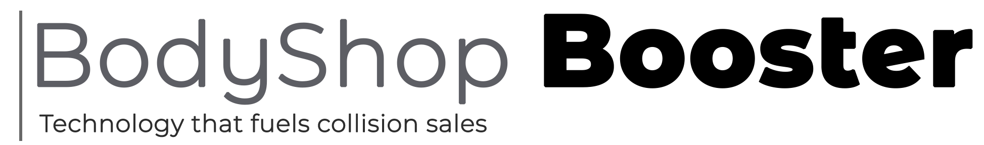 Body shopbooster Logo